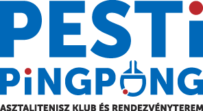 Pesti Pingpong Klub és Rendezvényterem